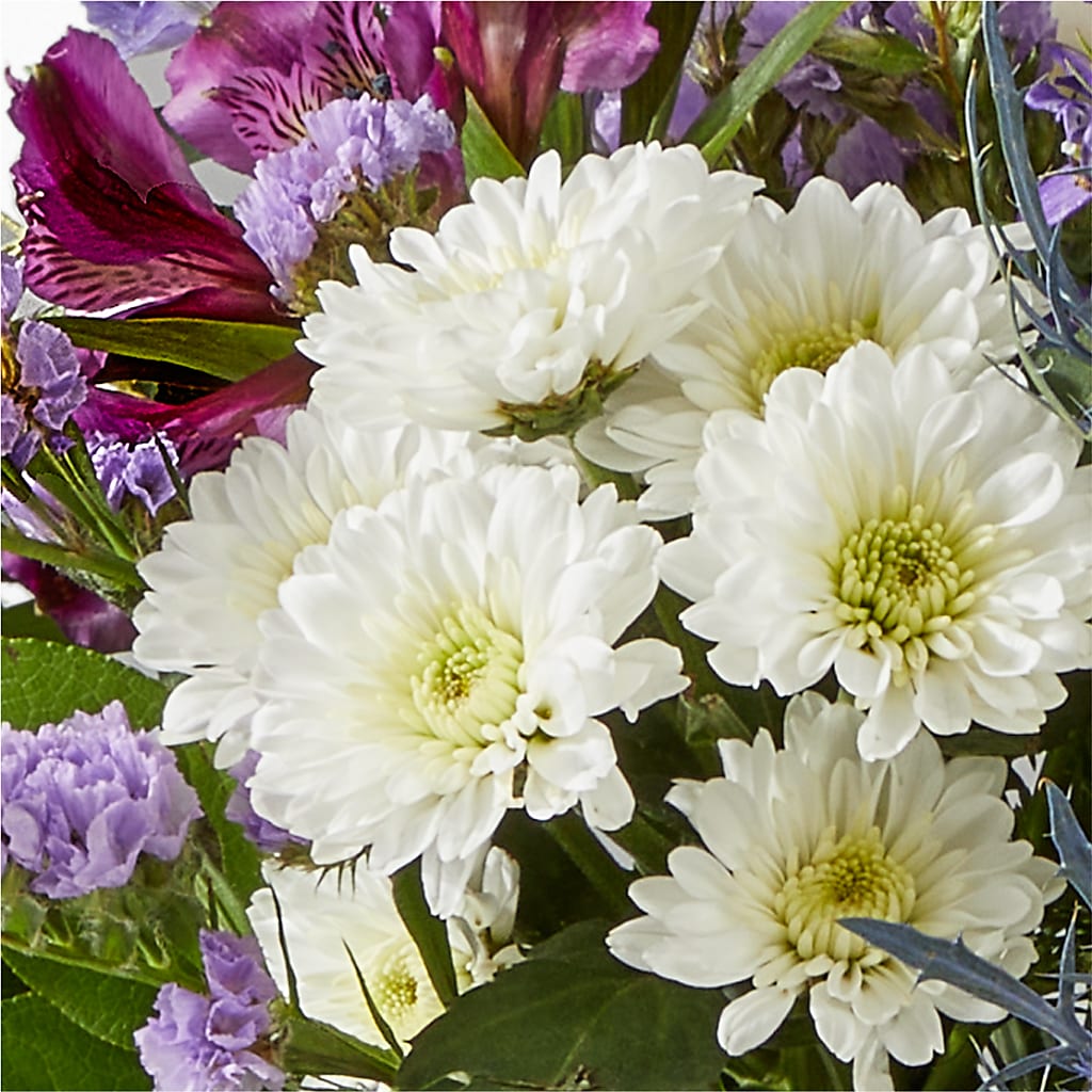 Shooting Star Bouquet –  Double D Flower Shop, Mercedes TX
