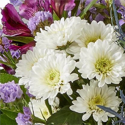 Shooting Star Bouquet –  Double D Flower Shop, Mercedes TX