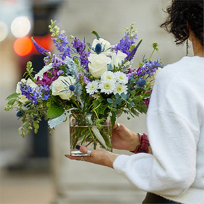 Shooting Star Bouquet –  Double D Flower Shop, Mercedes TX