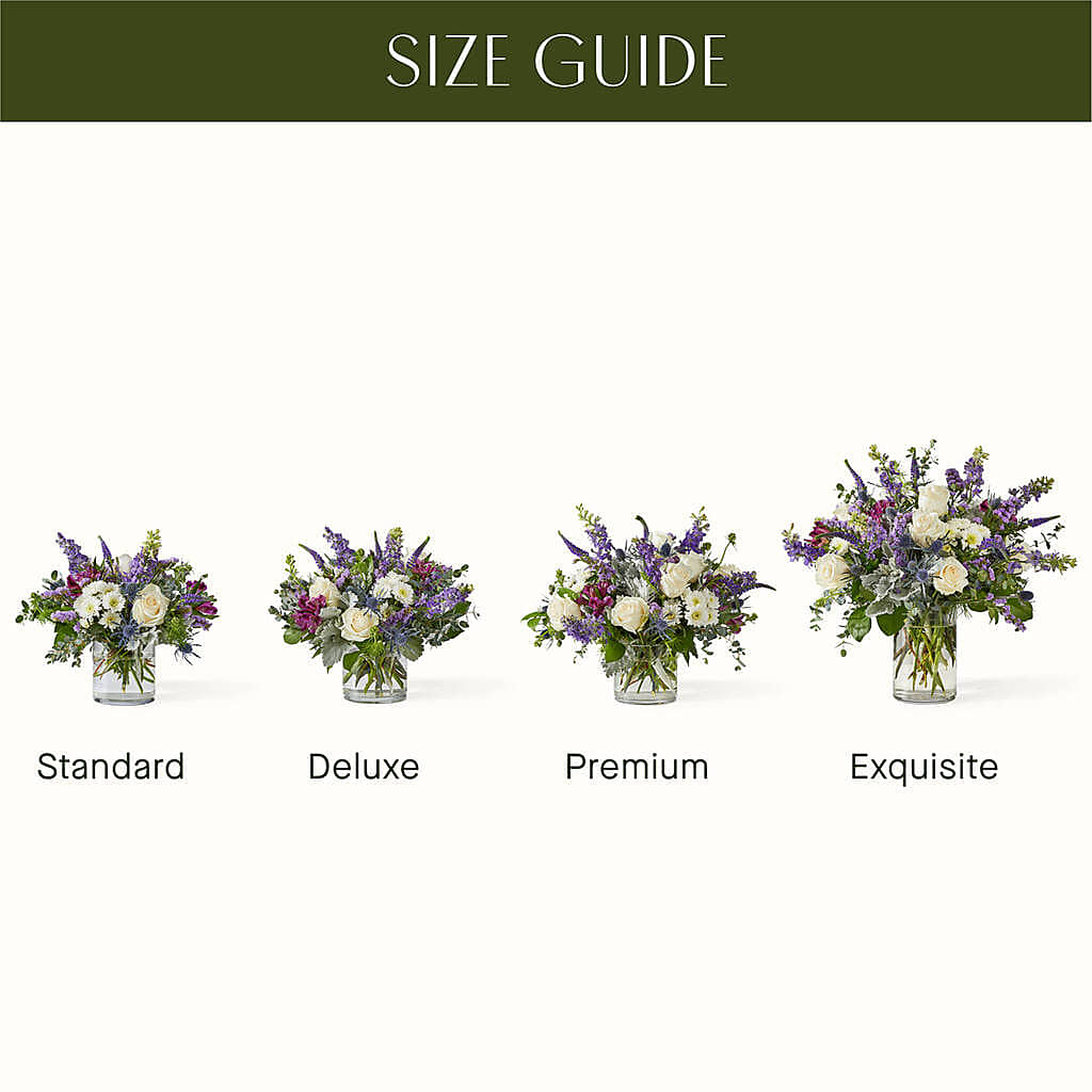 Shooting Star Bouquet –  Double D Flower Shop, Mercedes TX