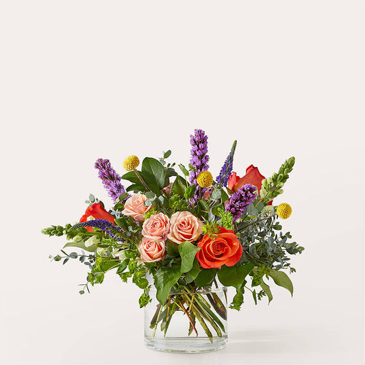 The Standout Bouquet –  Double D Flower Shop, Mercedes TX