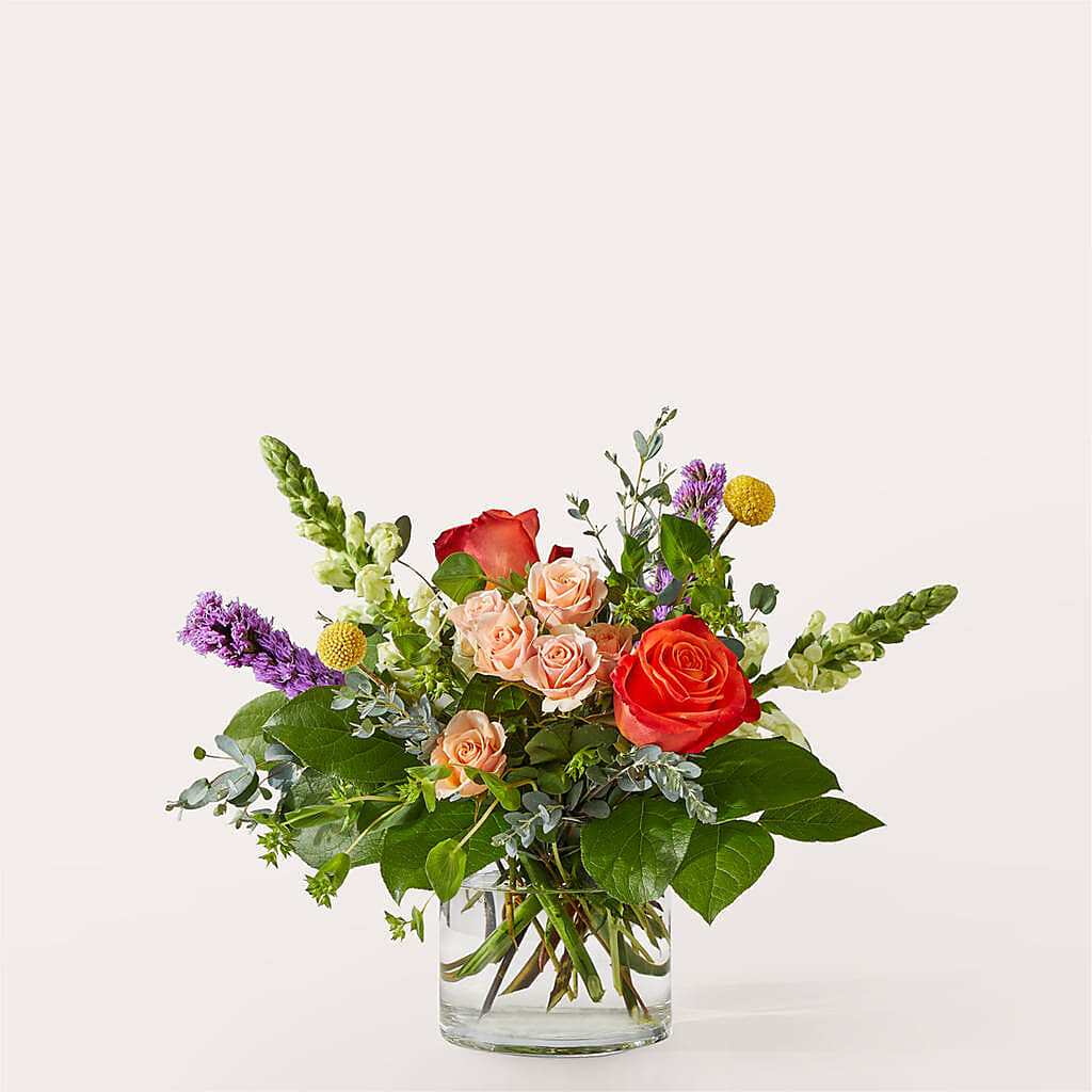 The Standout Bouquet –  Double D Flower Shop, Mercedes TX