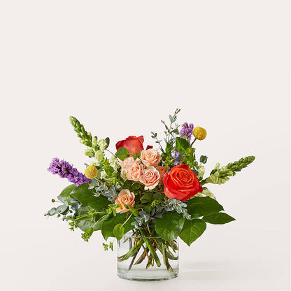 The Standout Bouquet –  Double D Flower Shop, Mercedes TX