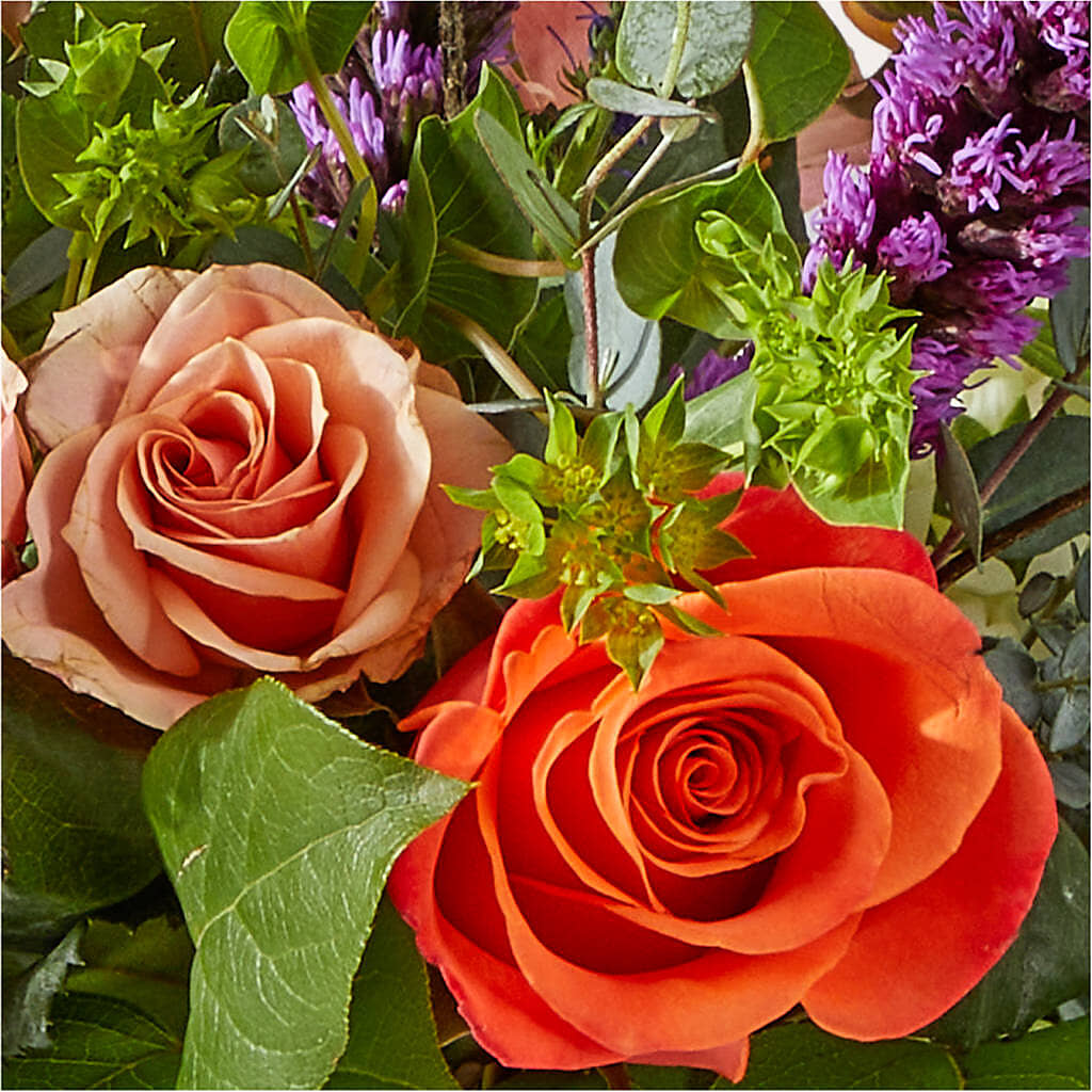 The Standout Bouquet –  Double D Flower Shop, Mercedes TX