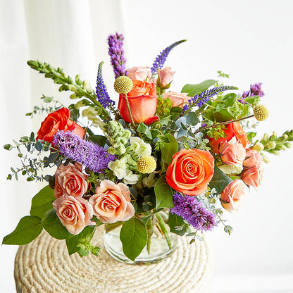The Standout Bouquet –  Double D Flower Shop, Mercedes TX
