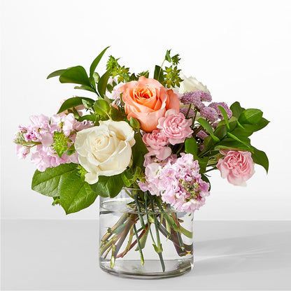 French Market Bouquet –  Double D Flower Shop, Mercedes TX
