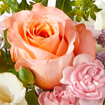 French Market Bouquet –  Double D Flower Shop, Mercedes TX