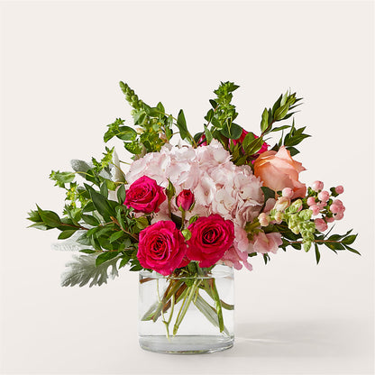 Glitz & Glam Bouquet –  Double D Flower Shop, Mercedes TX