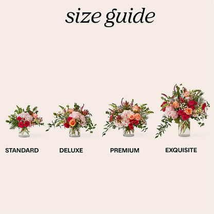 Glitz & Glam Bouquet –  Double D Flower Shop, Mercedes TX