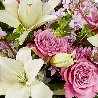 Daydreamer Bouquet –  Double D Flower Shop, Mercedes TX