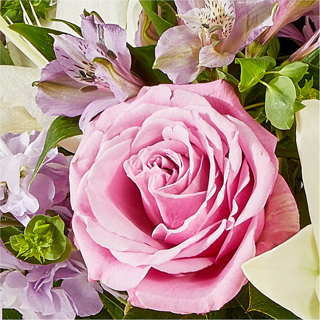 Daydreamer Bouquet –  Double D Flower Shop, Mercedes TX