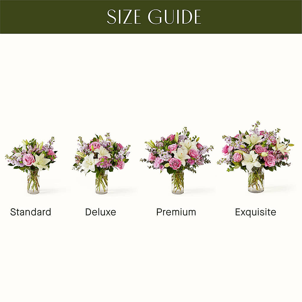 Daydreamer Bouquet –  Double D Flower Shop, Mercedes TX