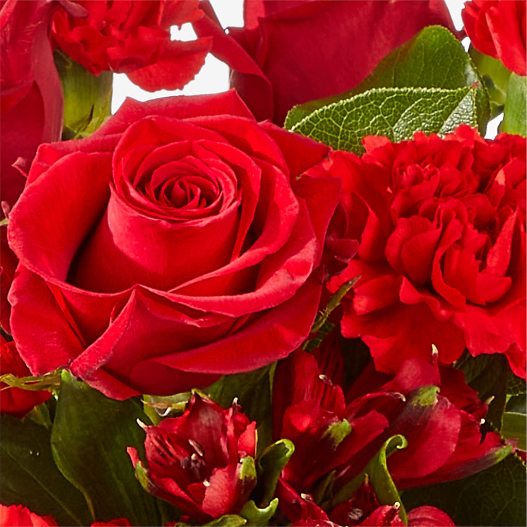 The Heartstrings Bouquet –  Double D Flower Shop, Mercedes TX