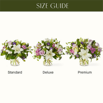 April Showers Bouquet –  Double D Flower Shop, Mercedes TX