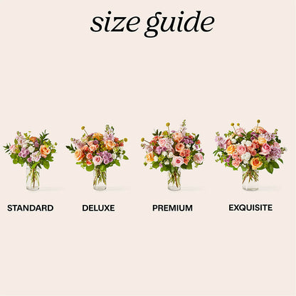 Perfect Contentment Bouquet –  Double D Flower Shop, Mercedes TX