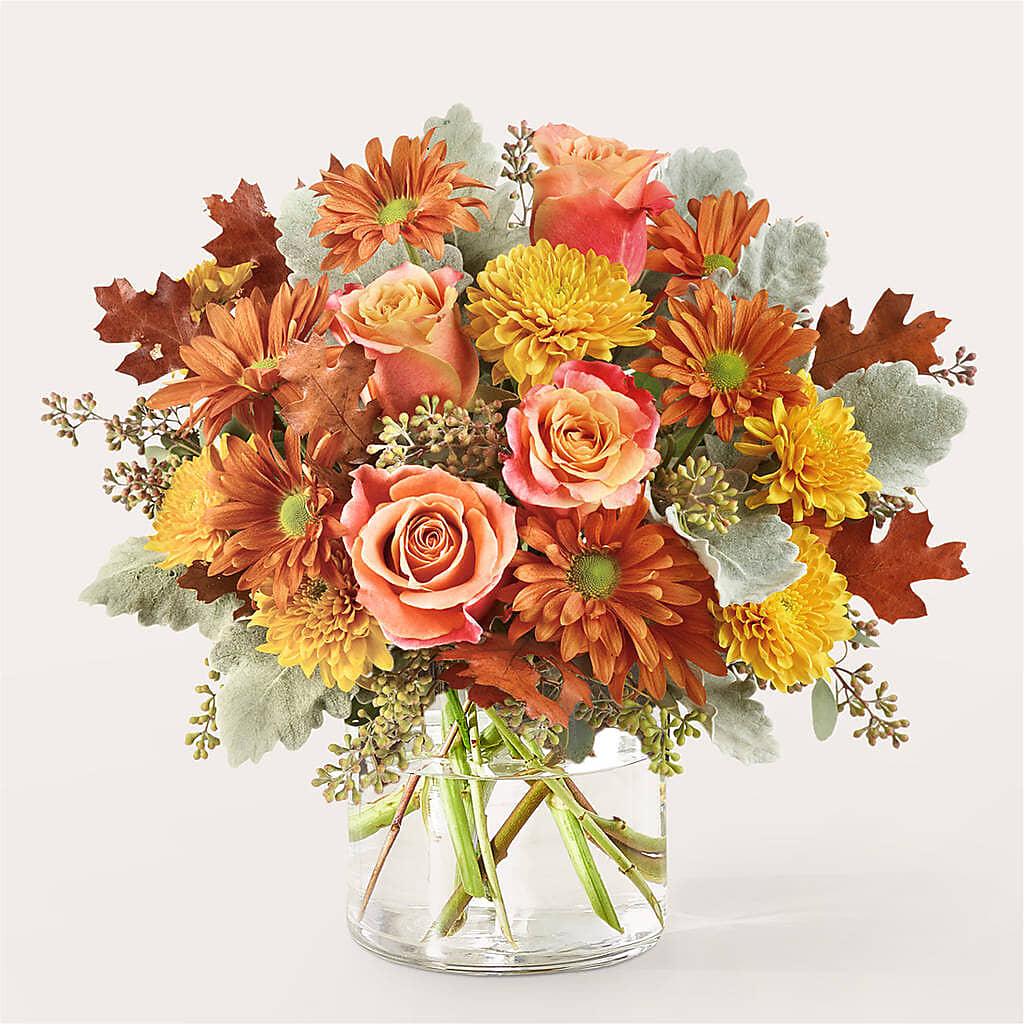 Caramel Apple Bouquet –  Double D Flower Shop, Mercedes TX