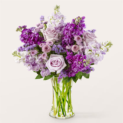 Give a Twirl Bouquet –  Double D Flower Shop, Mercedes TX