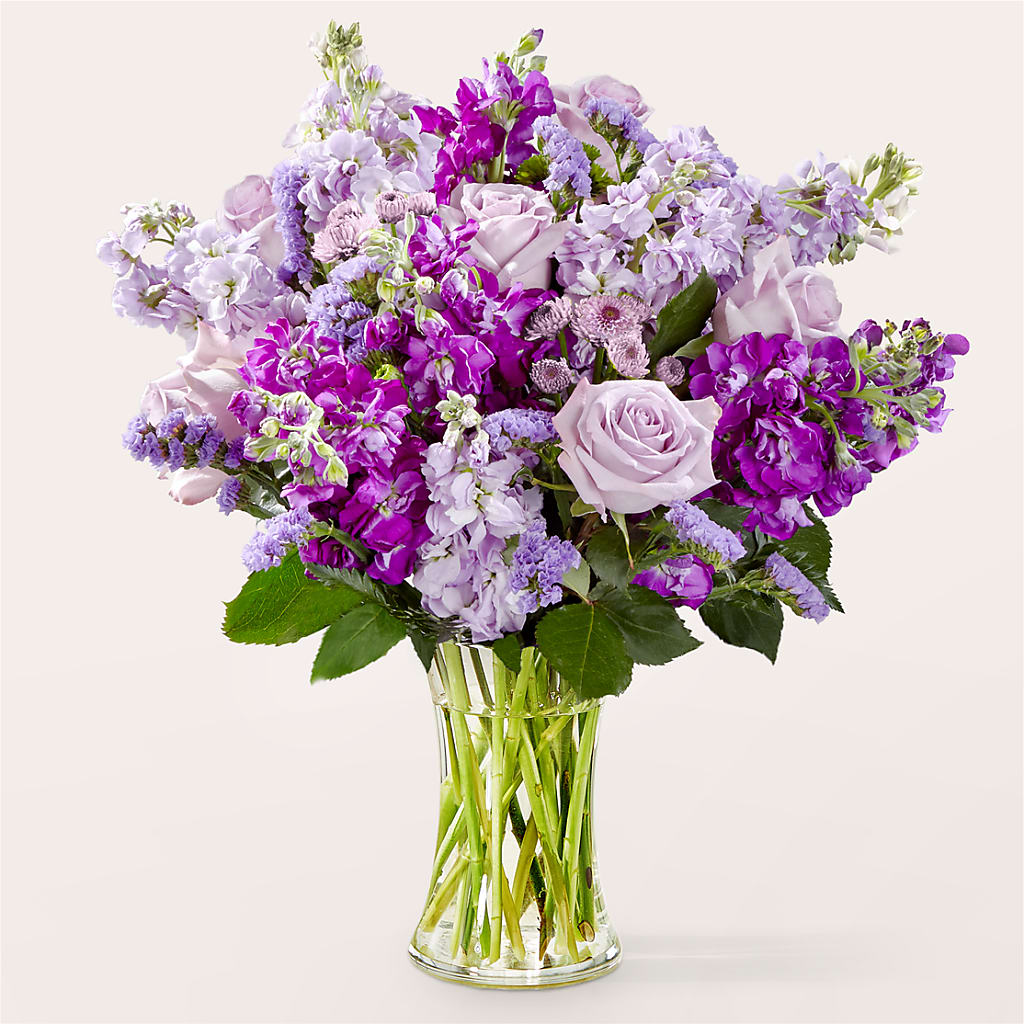 Give a Twirl Bouquet –  Double D Flower Shop, Mercedes TX