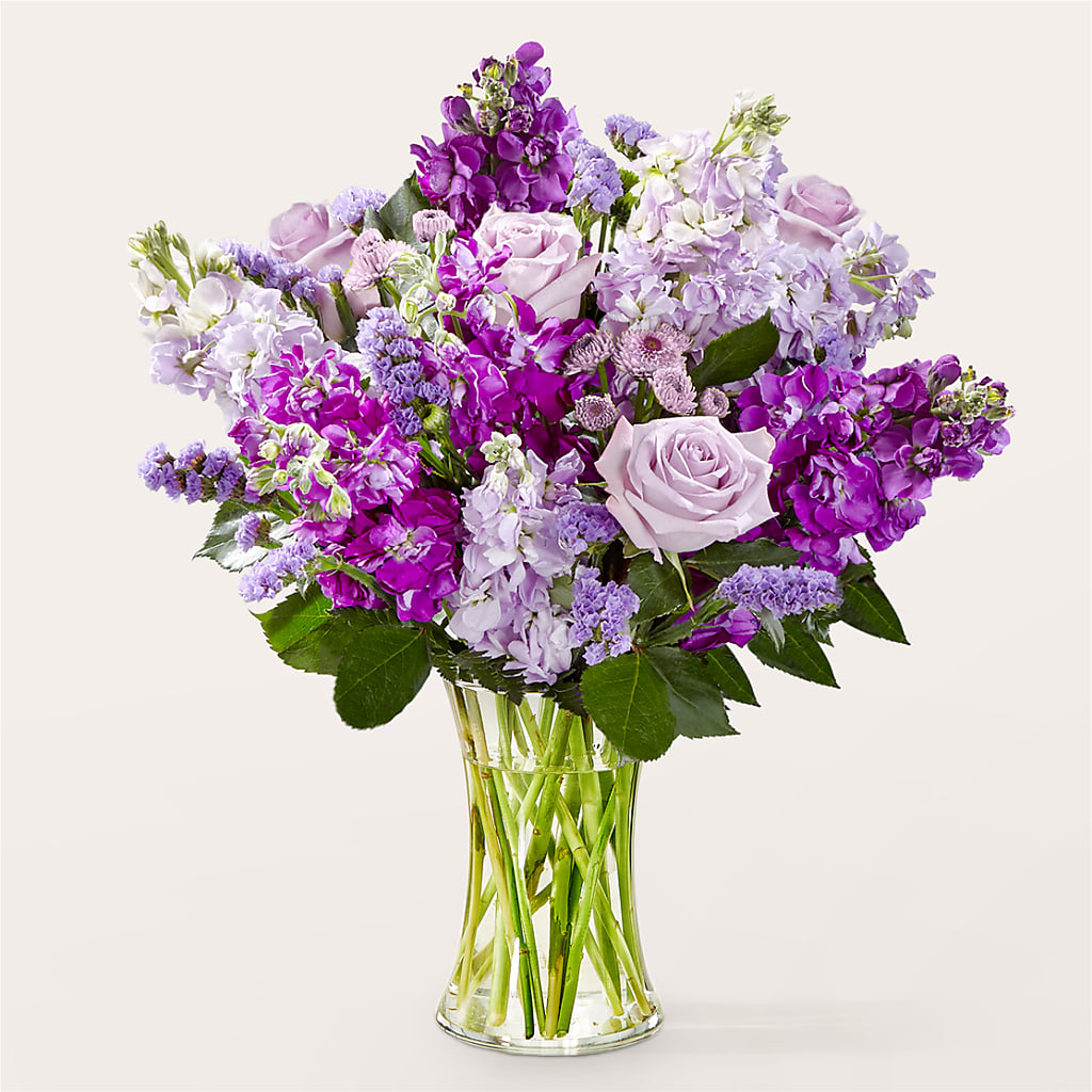 Give a Twirl Bouquet –  Double D Flower Shop, Mercedes TX