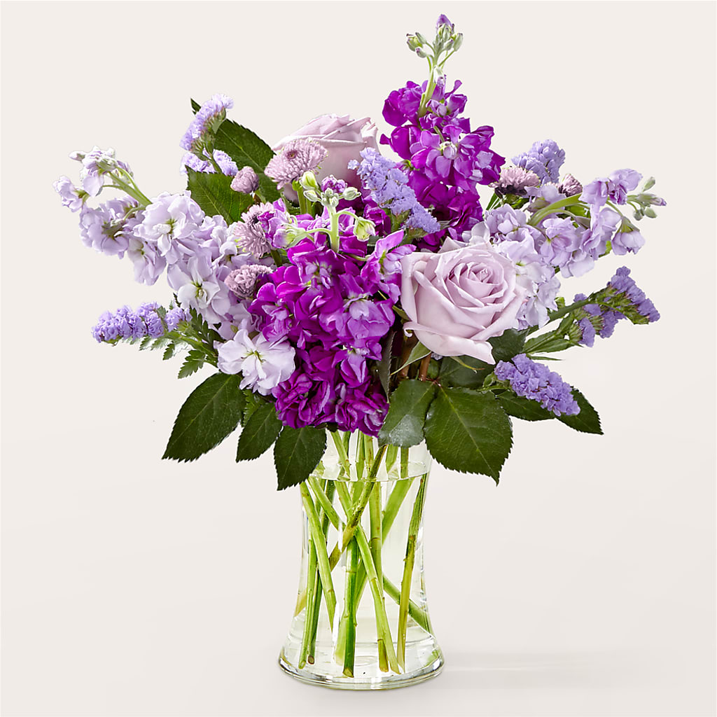 Give a Twirl Bouquet –  Double D Flower Shop, Mercedes TX