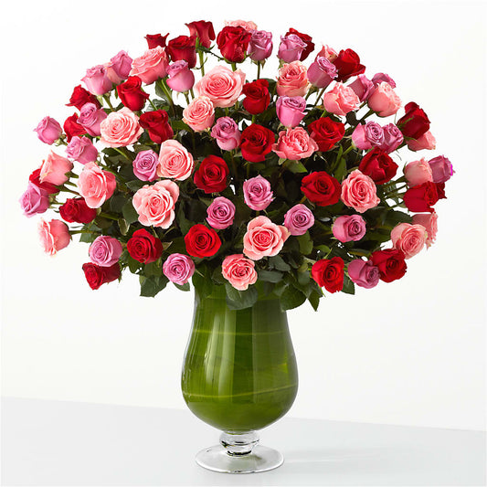 The Opulence –  Double D Flower Shop, Mercedes TX