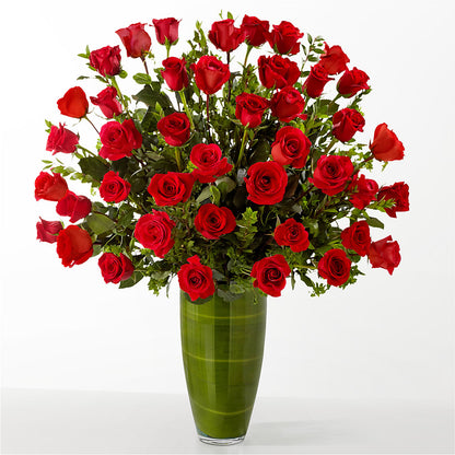 The Ballad –  Double D Flower Shop, Mercedes TX