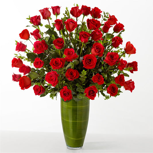 The Ballad –  Double D Flower Shop, Mercedes TX