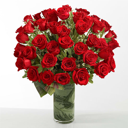 The Enamored –  Double D Flower Shop, Mercedes TX