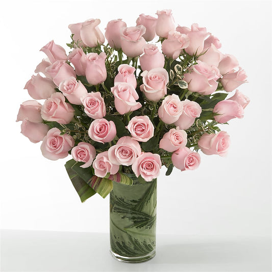 Pink Essence –  Double D Flower Shop, Mercedes TX