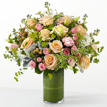The Glamour Shot –  Double D Flower Shop, Mercedes TX