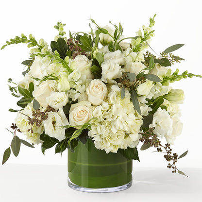 The Gallery –  Double D Flower Shop, Mercedes TX