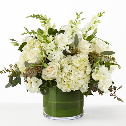 The Gallery –  Double D Flower Shop, Mercedes TX