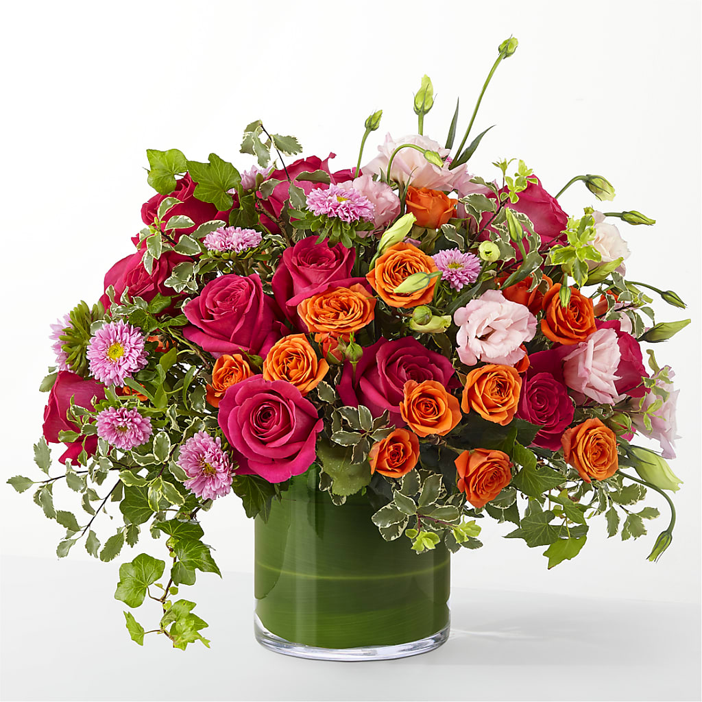 The Trendsetter –  Double D Flower Shop, Mercedes TX