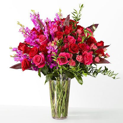 The Honeymoon –  Double D Flower Shop, Mercedes TX