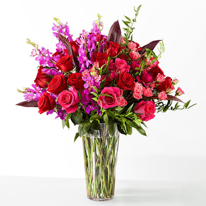 The Honeymoon –  Double D Flower Shop, Mercedes TX