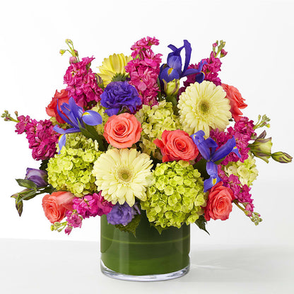 The Couture –  Double D Flower Shop, Mercedes TX