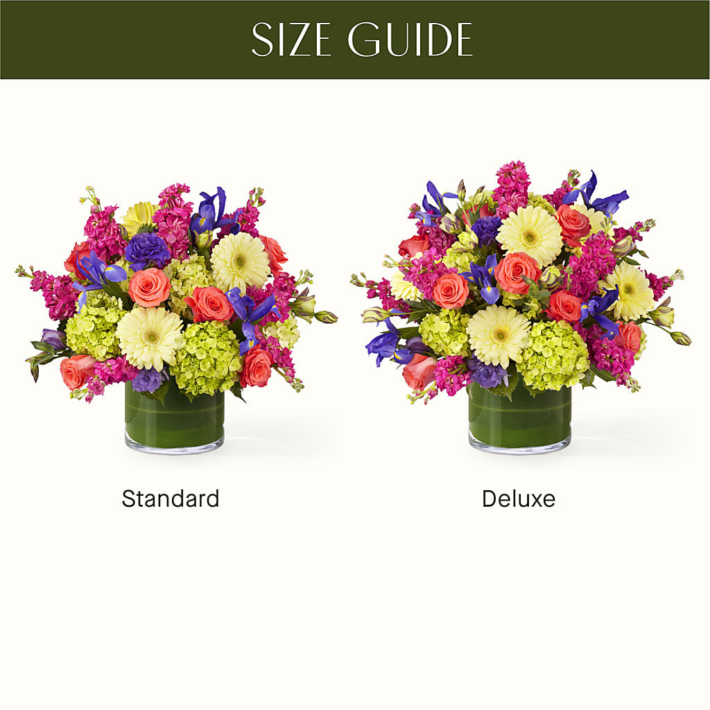 The Couture –  Double D Flower Shop, Mercedes TX