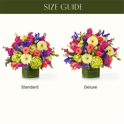 The Couture –  Double D Flower Shop, Mercedes TX