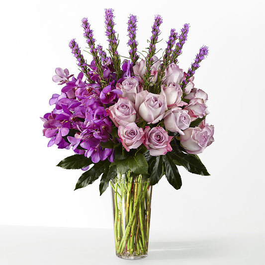 The Maximalist –  Double D Flower Shop, Mercedes TX