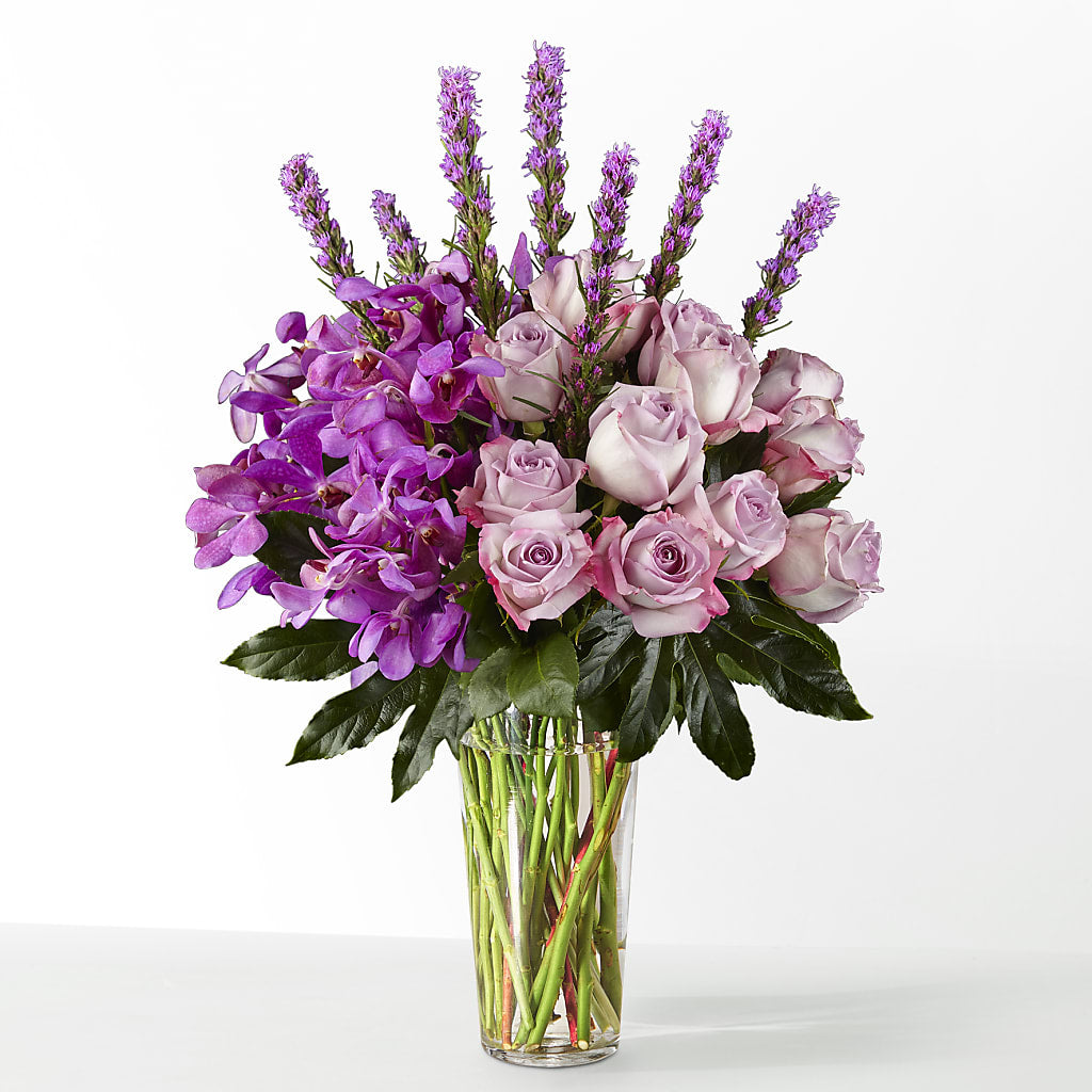 The Maximalist –  Double D Flower Shop, Mercedes TX