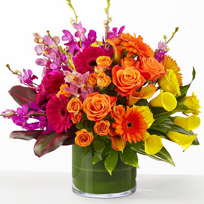 The Mosaic –  Double D Flower Shop, Mercedes TX