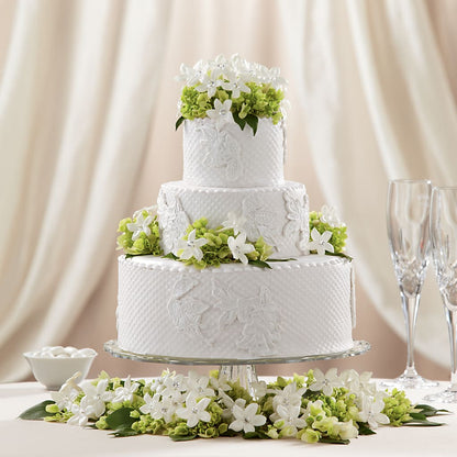 Bloom & Blossom Cake Decor –  Double D Flower Shop, Mercedes TX