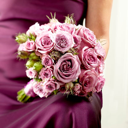 Veronica Bouquet –  Double D Flower Shop, Mercedes TX