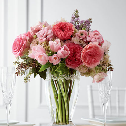Abundant Array Arrangement –  Double D Flower Shop, Mercedes TX