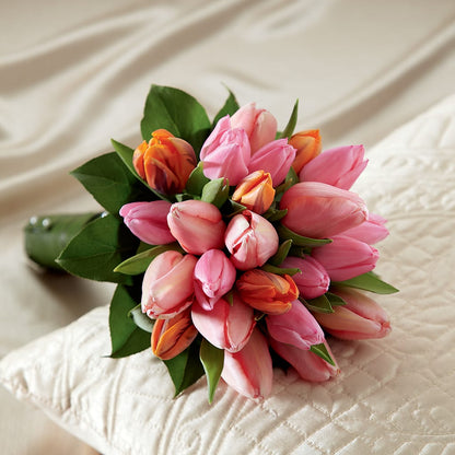 Embraceable Bouquet –  Double D Flower Shop, Mercedes TX