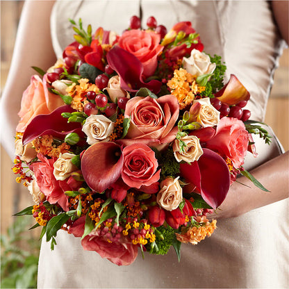 Contentment Bouquet –  Double D Flower Shop, Mercedes TX