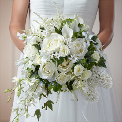 Cherish Bouquet –  Double D Flower Shop, Mercedes TX