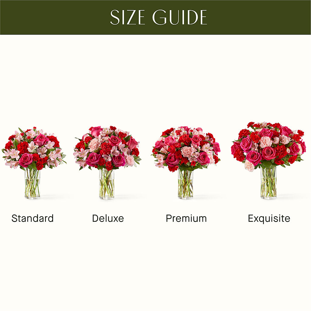 You're Precious Bouquet –  Double D Flower Shop, Mercedes TX