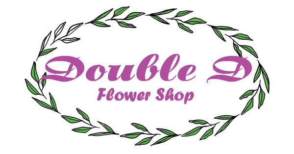 Double D Flower Shop