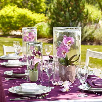 Dramatic Garden Centerpiece –  Double D Flower Shop, Mercedes TX